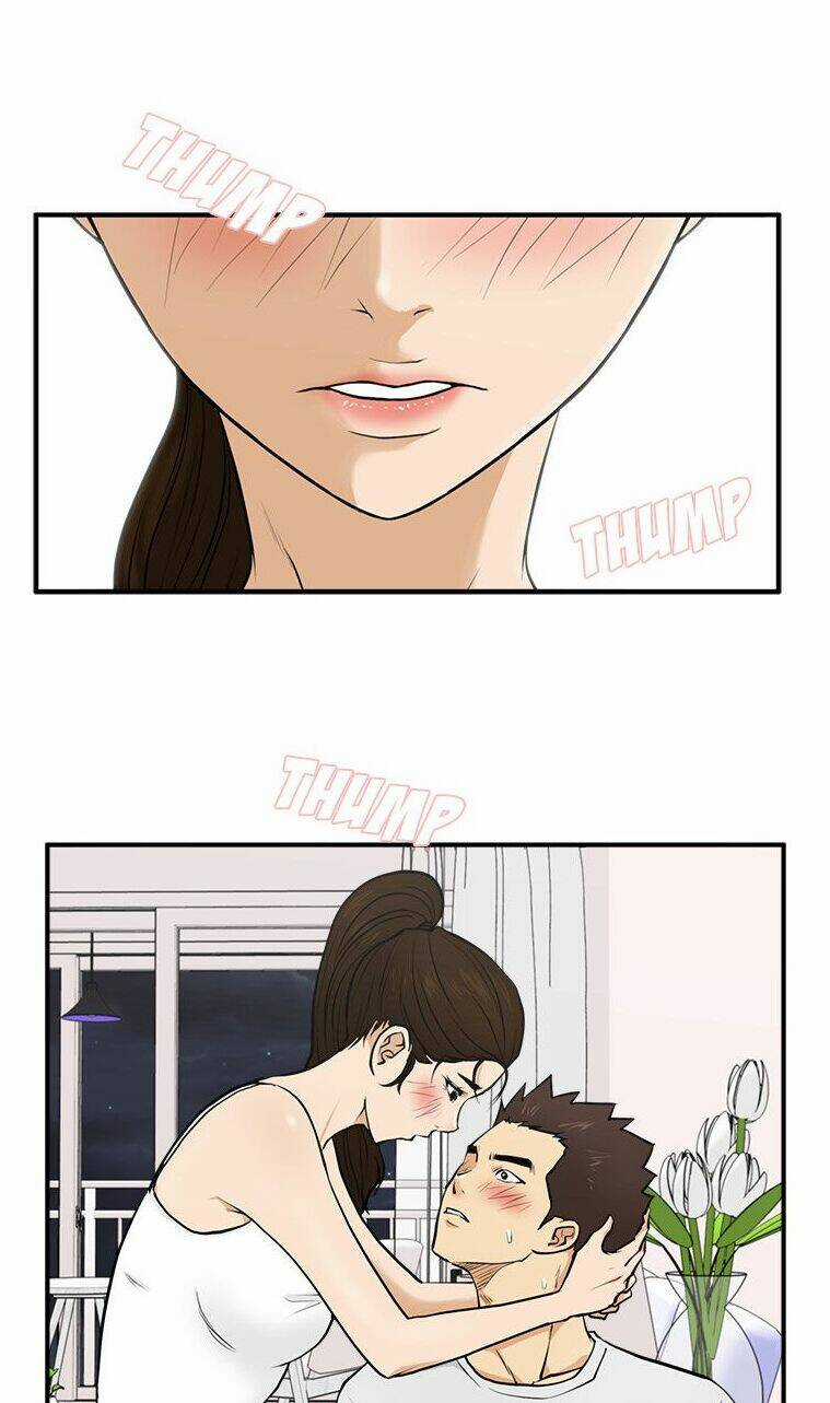 Mr.kang - Chapter 55 - Trang 5