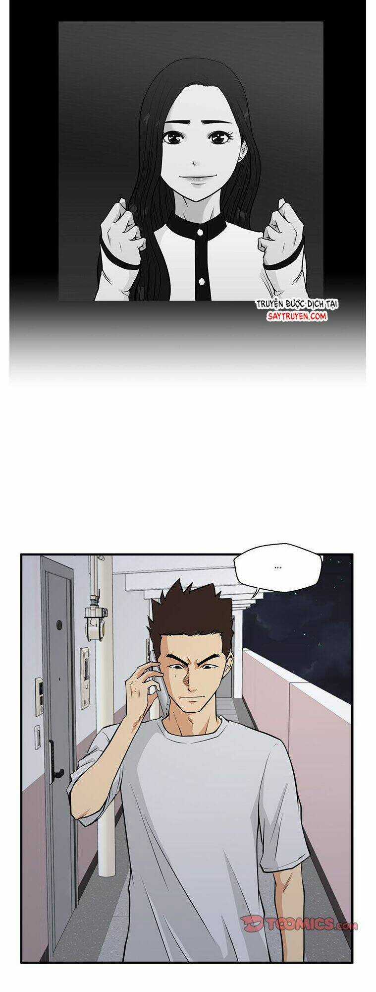 Mr.kang - Chapter 55 - Trang 44