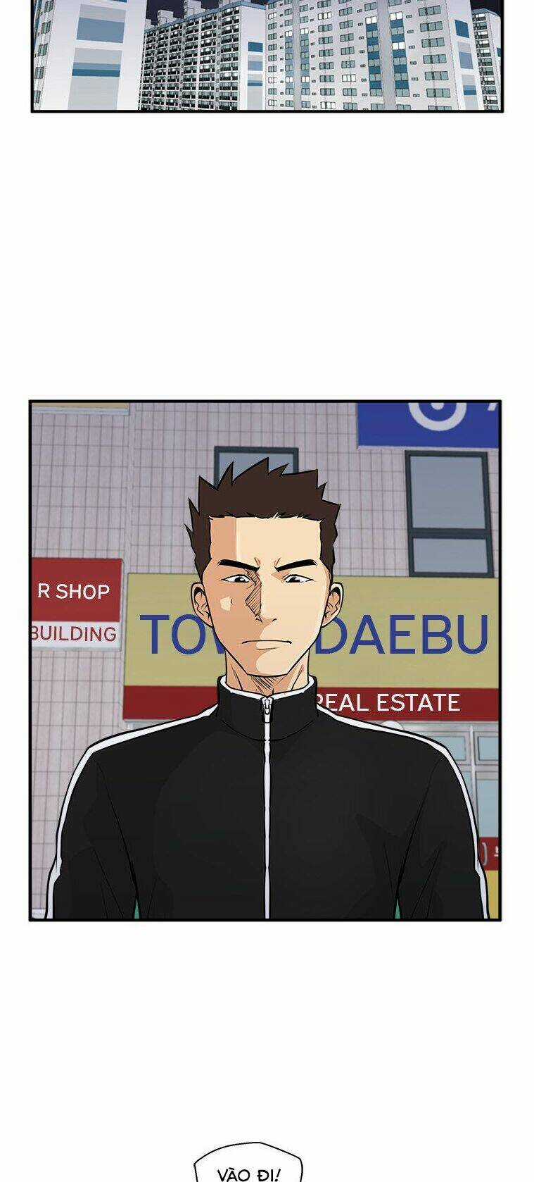 Mr.kang - Chapter 55 - Trang 46