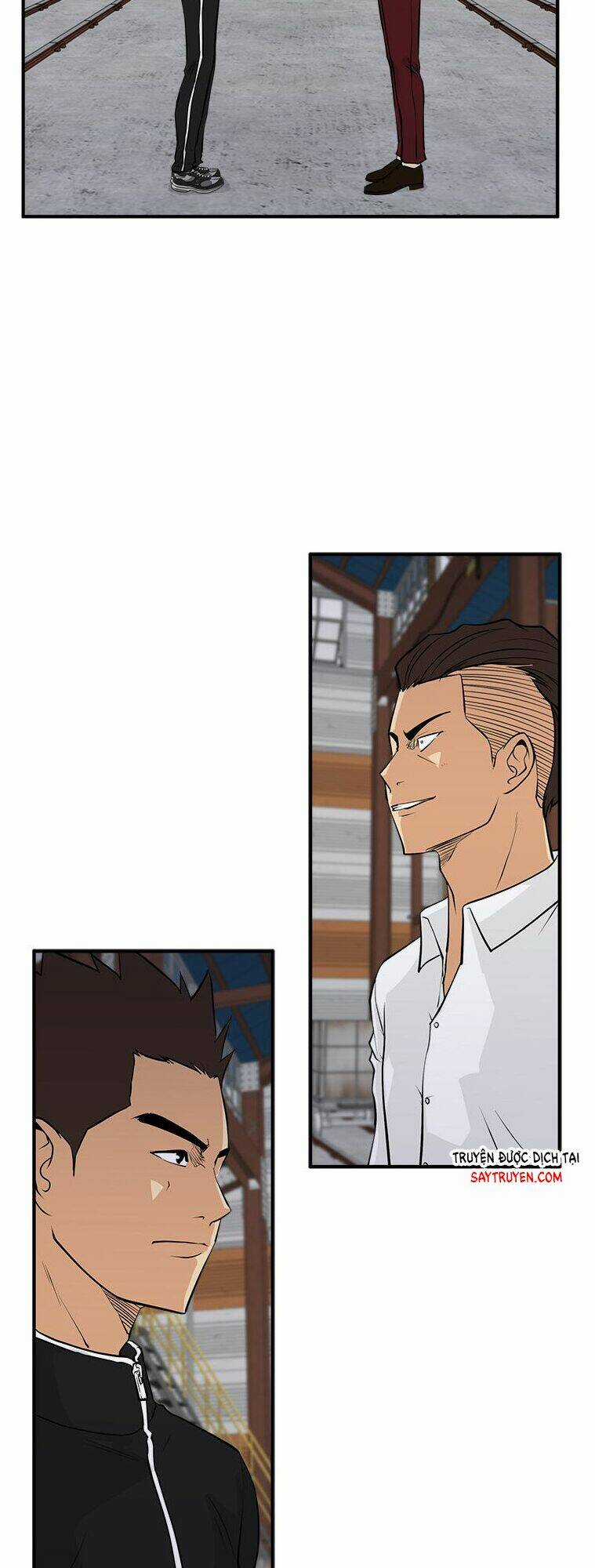 Mr.kang - Chapter 55 - Trang 49