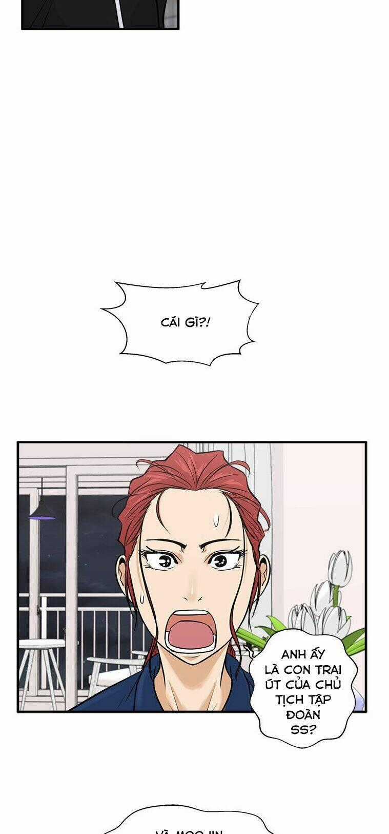 Mr.kang - Chapter 55 - Trang 50