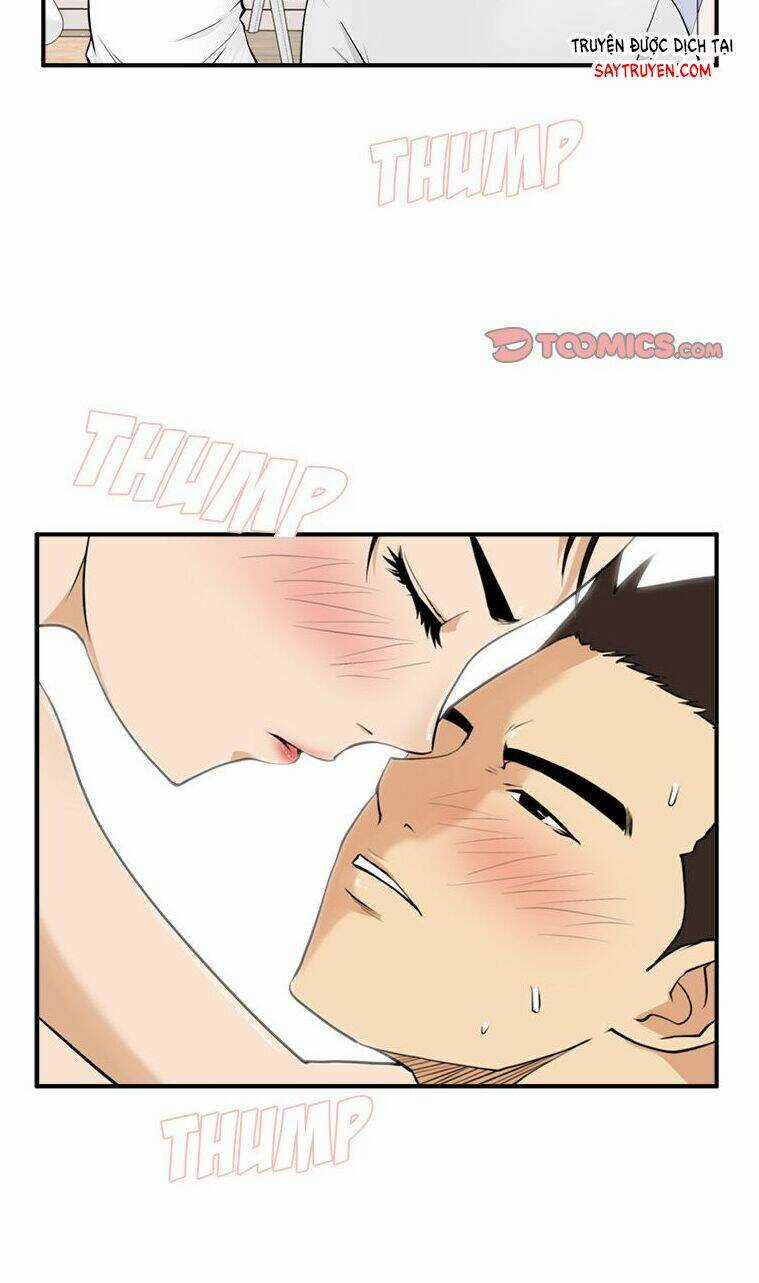 Mr.kang - Chapter 55 - Trang 6