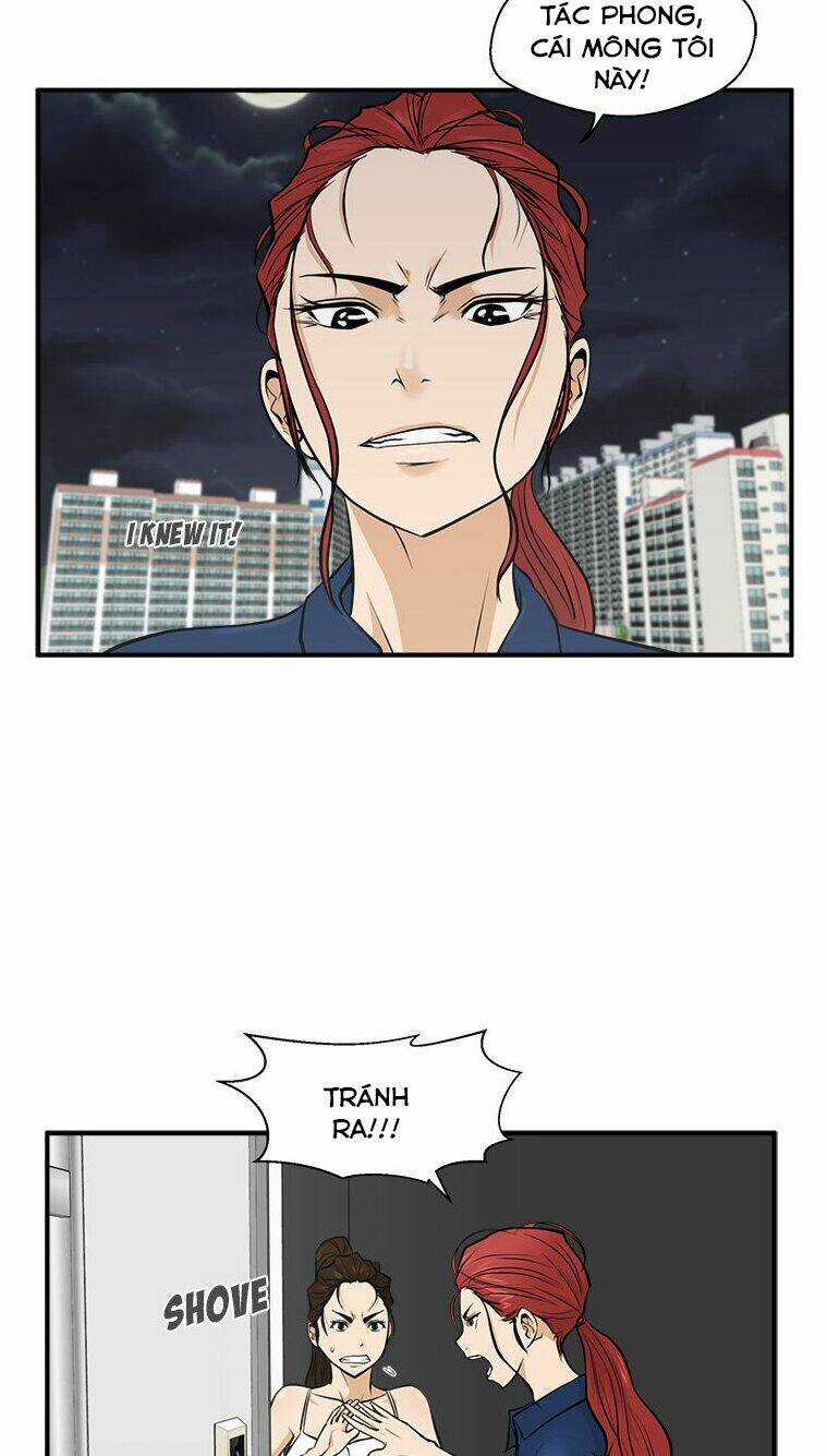 Mr.kang - Chapter 55 - Trang 10