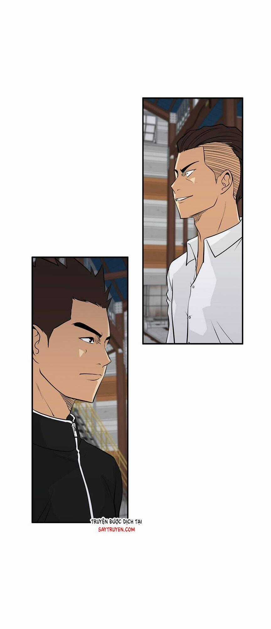 Mr.kang - Chapter 56 - Trang 2