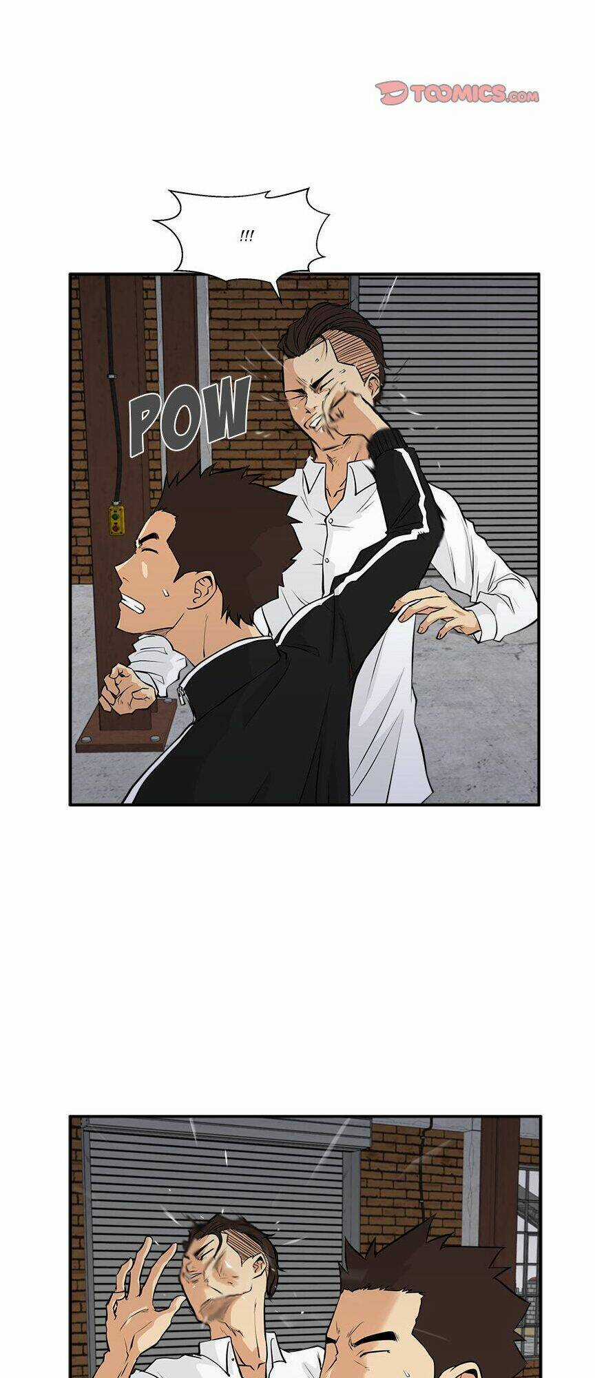 Mr.kang - Chapter 56 - Trang 19