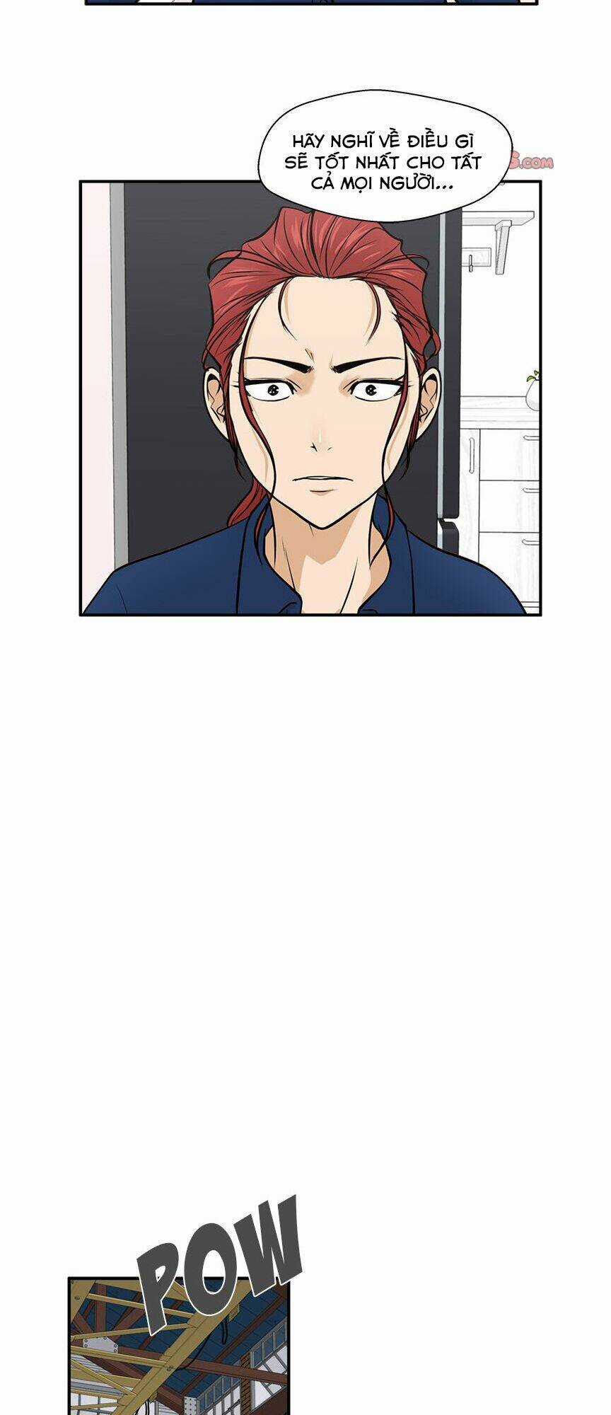 Mr.kang - Chapter 56 - Trang 30