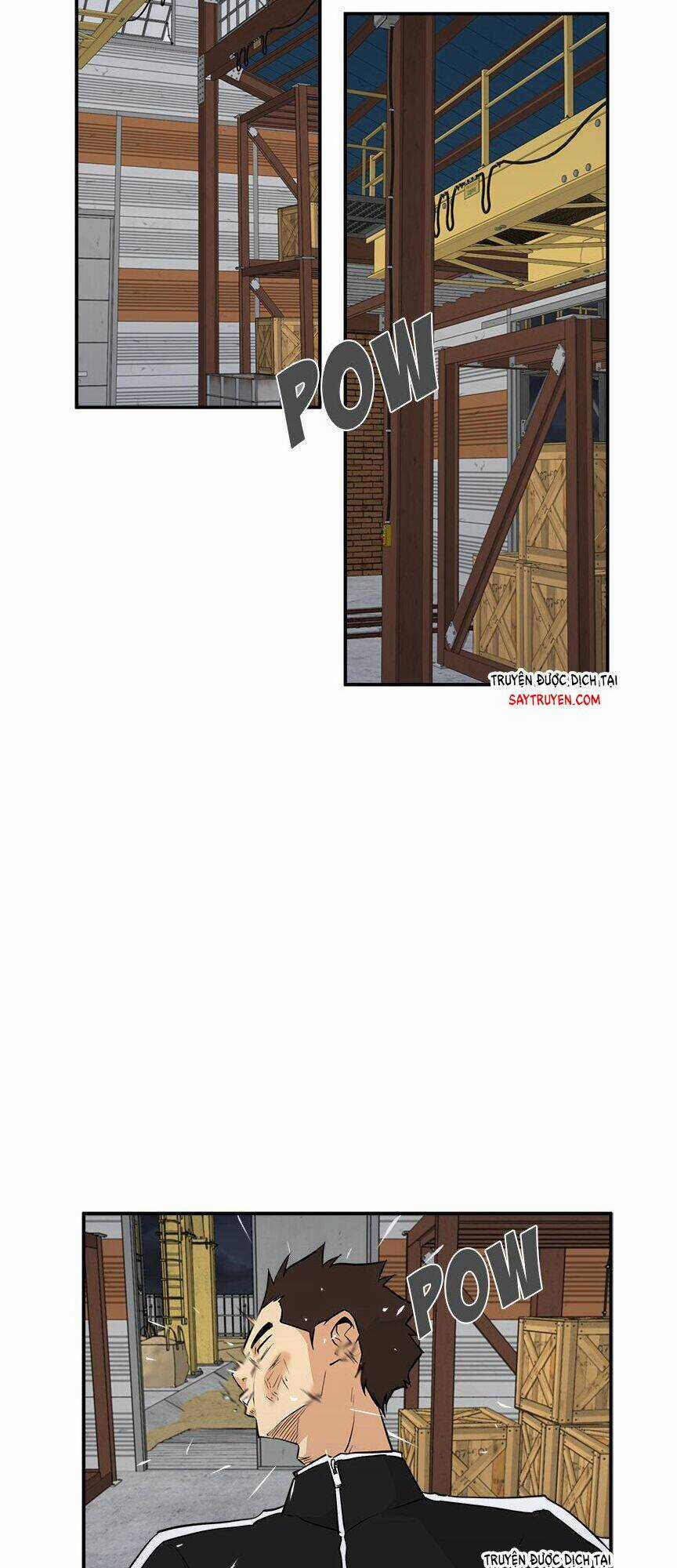 Mr.kang - Chapter 56 - Trang 31