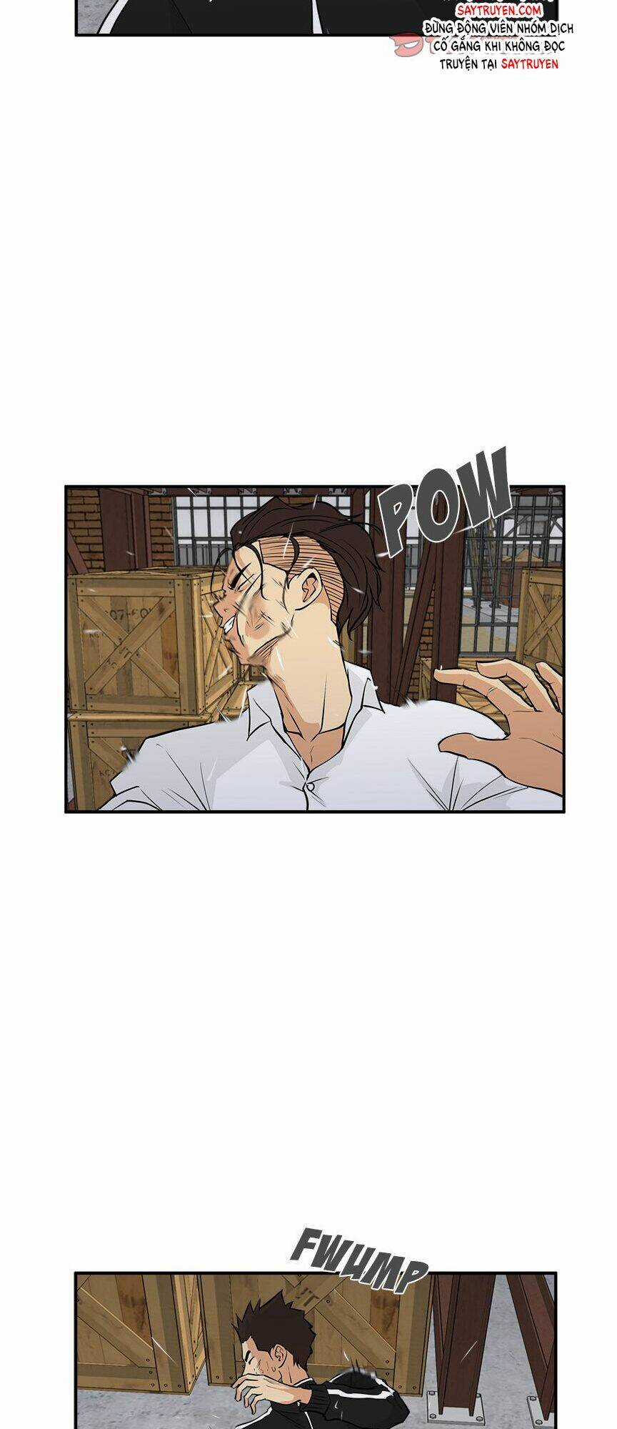 Mr.kang - Chapter 56 - Trang 32