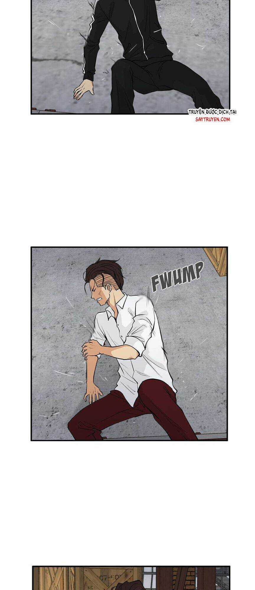 Mr.kang - Chapter 56 - Trang 33