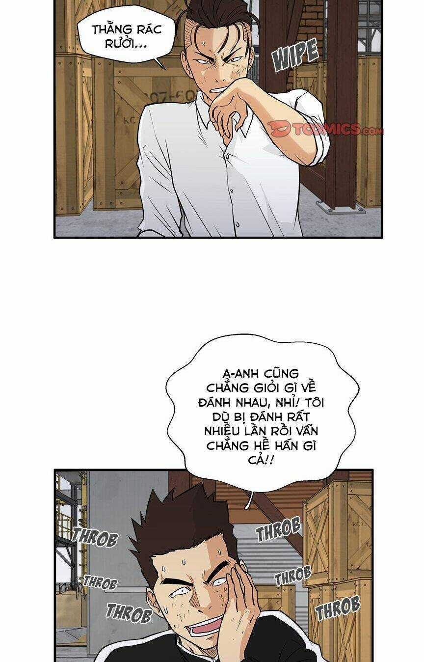 Mr.kang - Chapter 56 - Trang 34