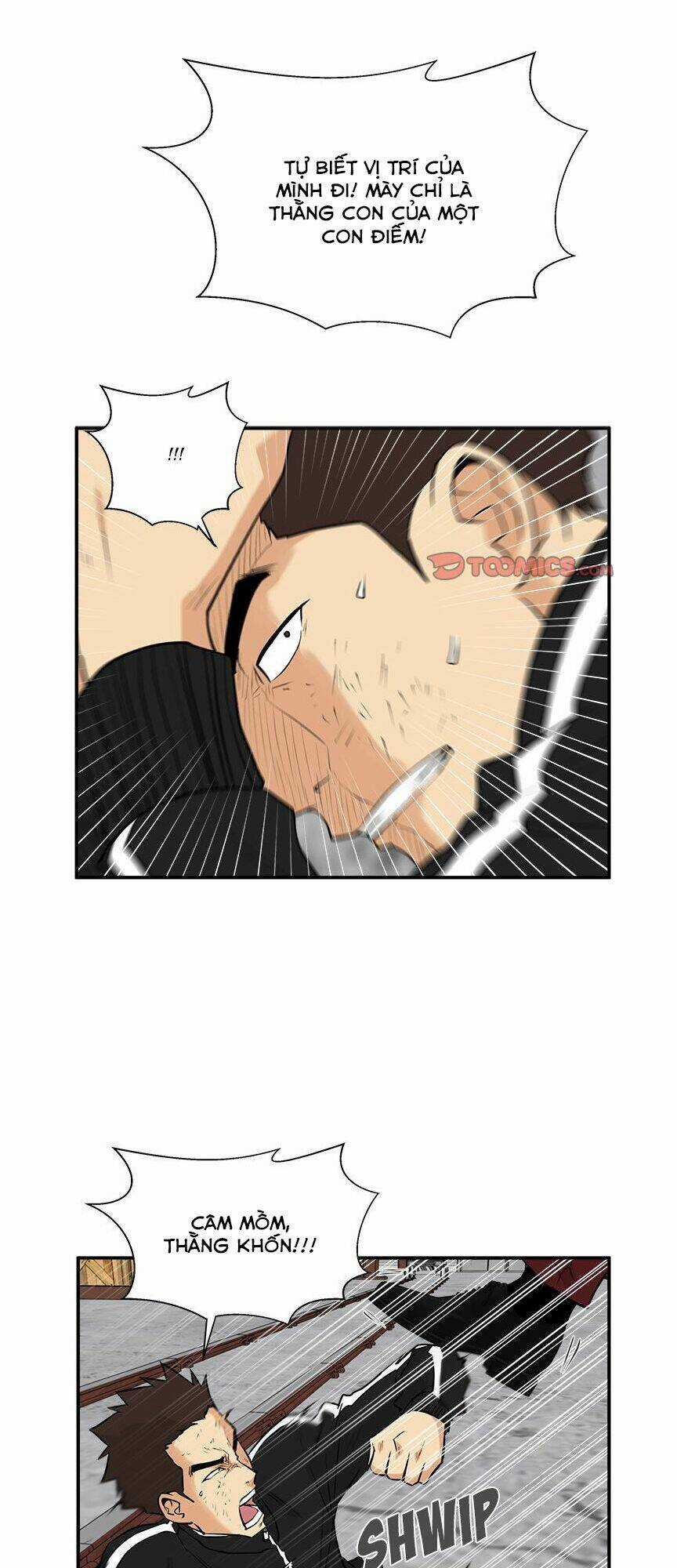 Mr.kang - Chapter 56 - Trang 43