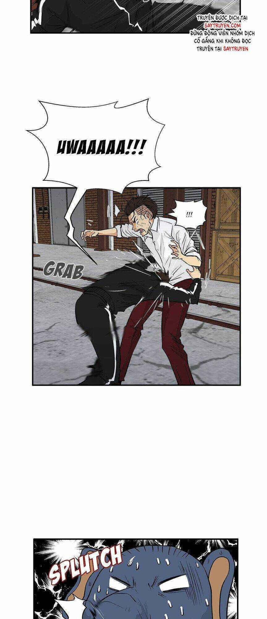 Mr.kang - Chapter 56 - Trang 44