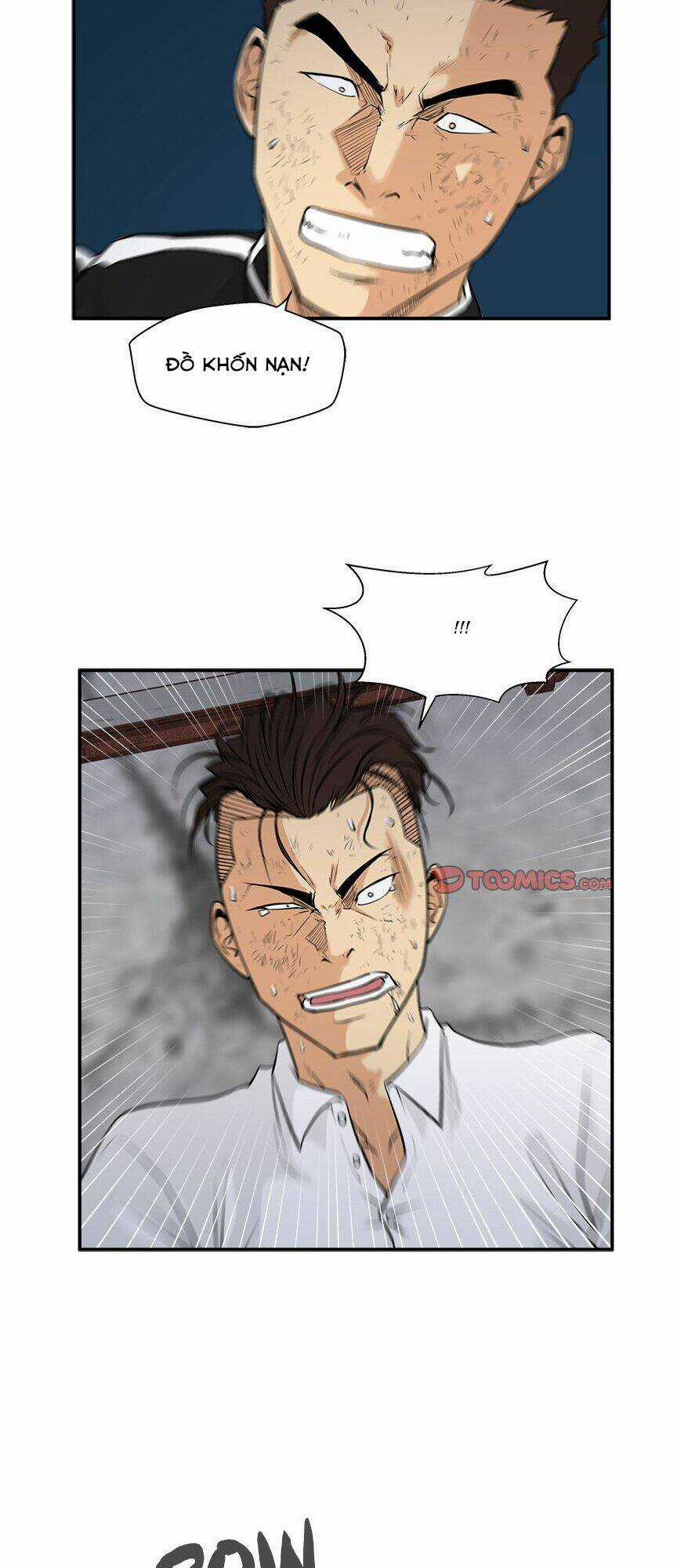 Mr.kang - Chapter 56 - Trang 47