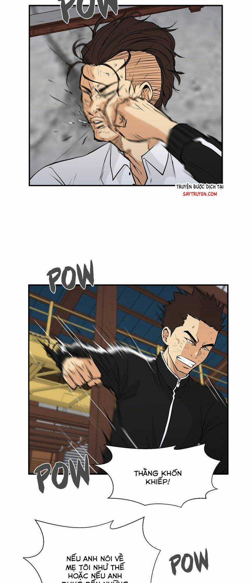 Mr.kang - Chapter 56 - Trang 48