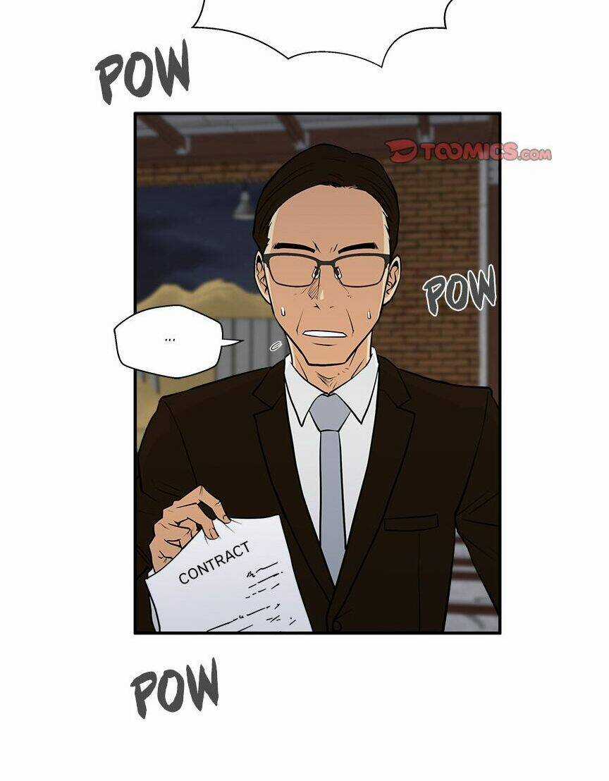 Mr.kang - Chapter 56 - Trang 50