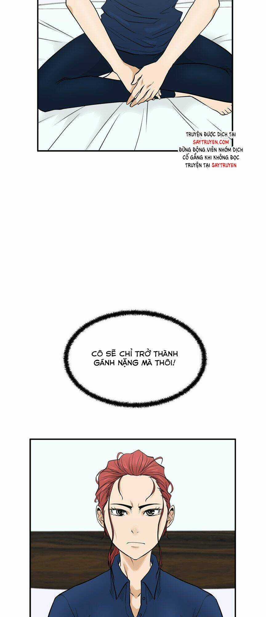 Mr.kang - Chapter 56 - Trang 53