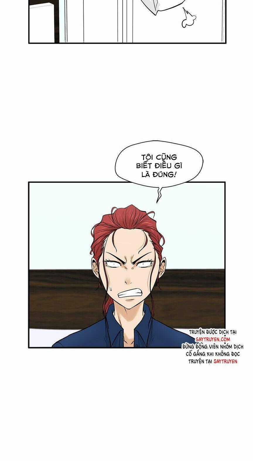 Mr.kang - Chapter 56 - Trang 56