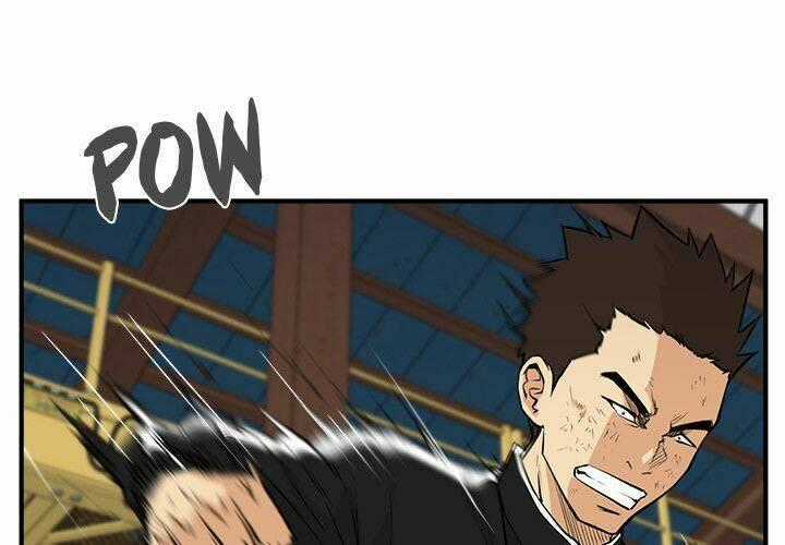 Mr.kang - Chapter 57 - Trang 1