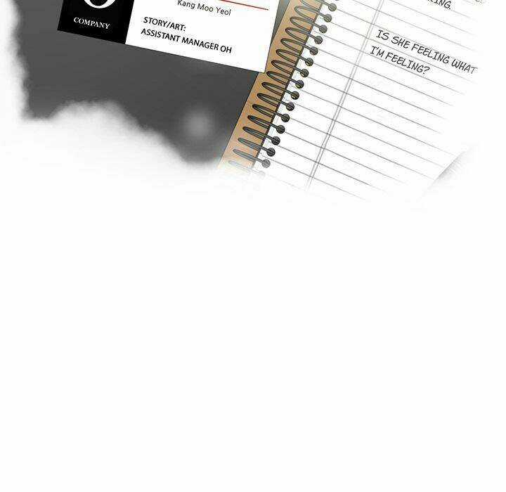 Mr.kang - Chapter 57 - Trang 11