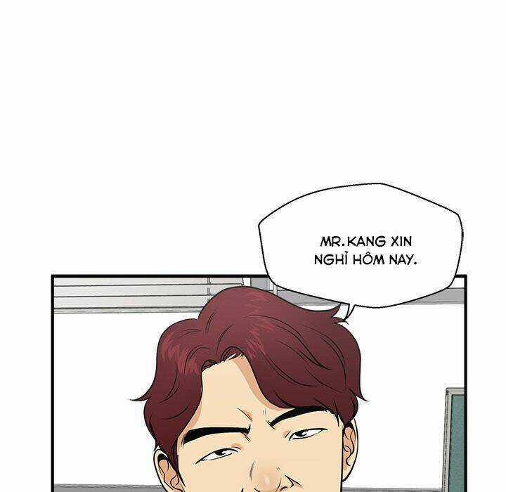 Mr.kang - Chapter 57 - Trang 104