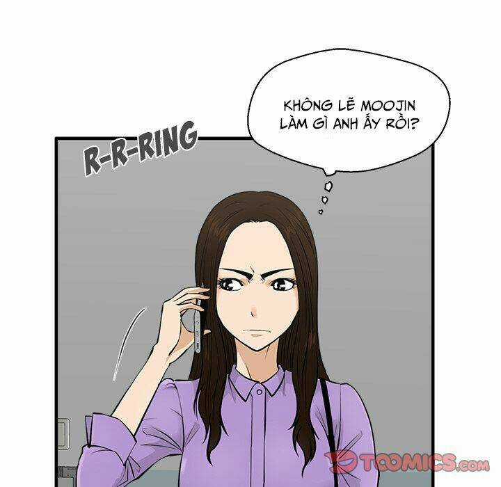 Mr.kang - Chapter 57 - Trang 111
