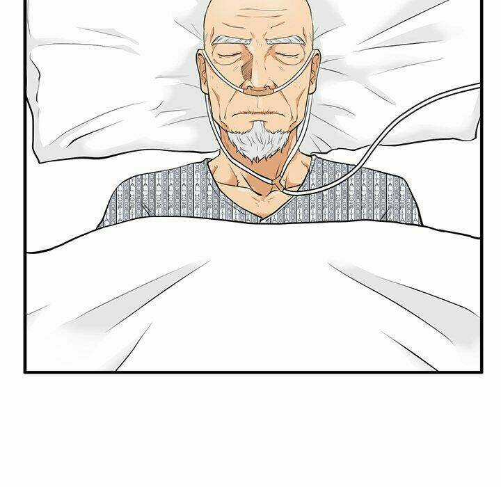 Mr.kang - Chapter 57 - Trang 115