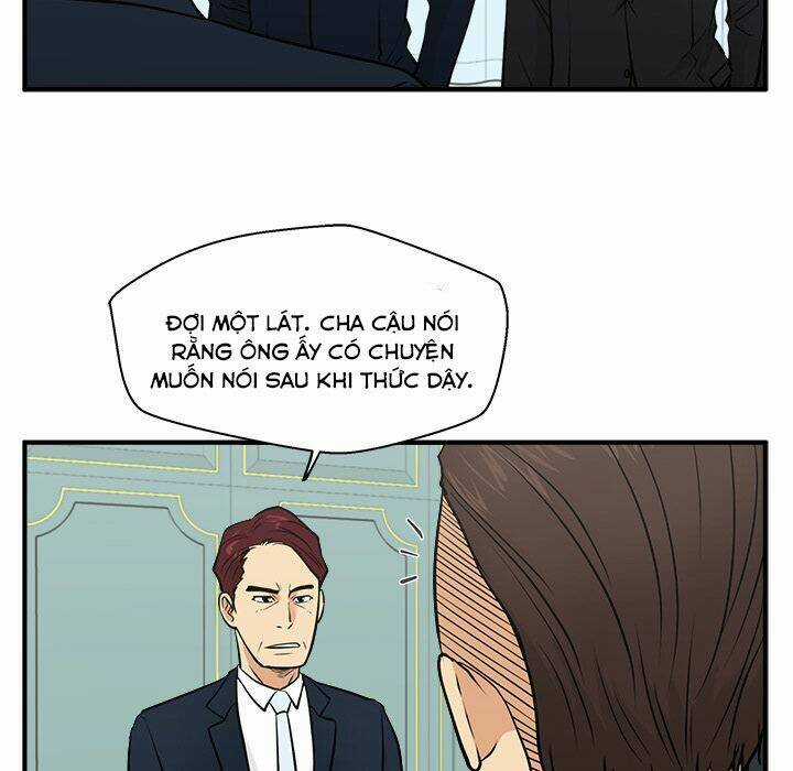 Mr.kang - Chapter 57 - Trang 118