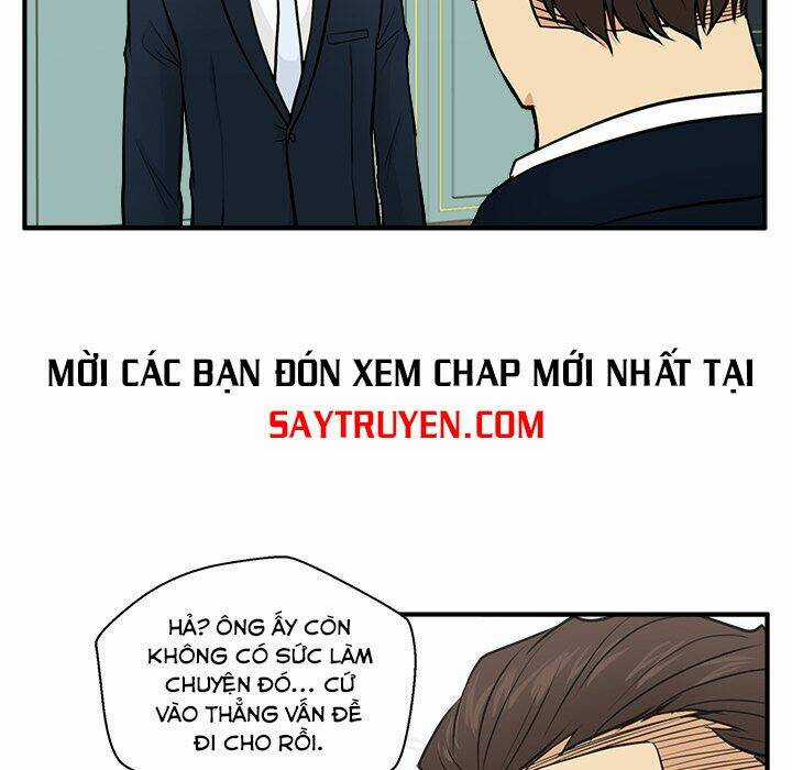 Mr.kang - Chapter 57 - Trang 119