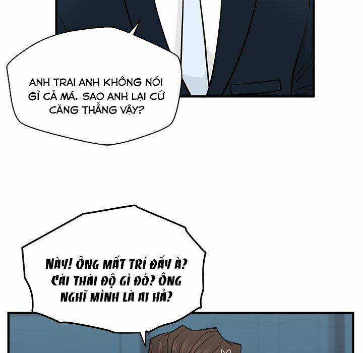 Mr.kang - Chapter 57 - Trang 122