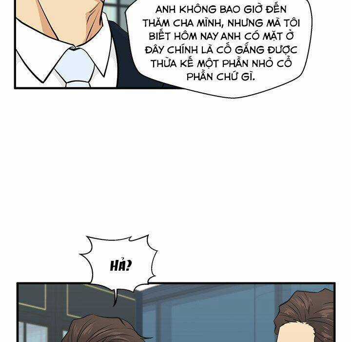 Mr.kang - Chapter 57 - Trang 125