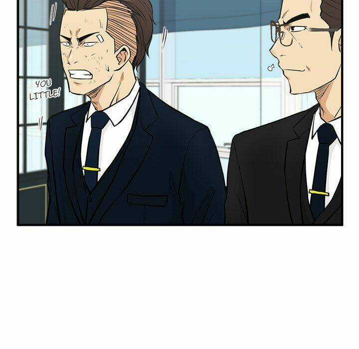 Mr.kang - Chapter 57 - Trang 126