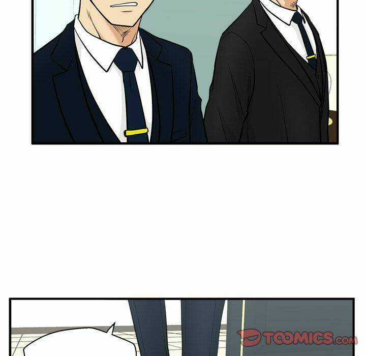 Mr.kang - Chapter 57 - Trang 129