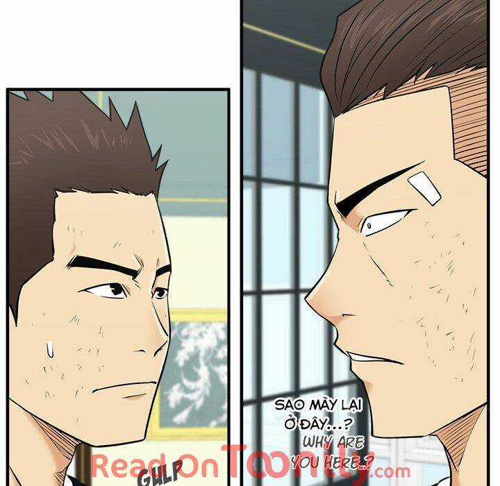 Mr.kang - Chapter 57 - Trang 133