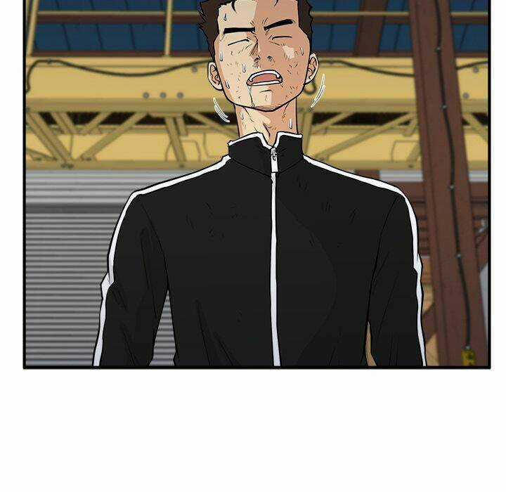 Mr.kang - Chapter 57 - Trang 16