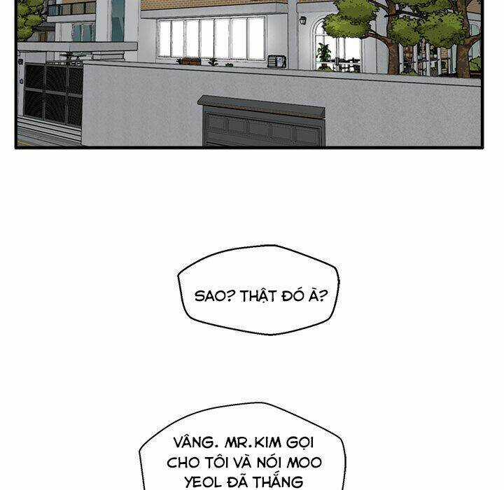 Mr.kang - Chapter 57 - Trang 20