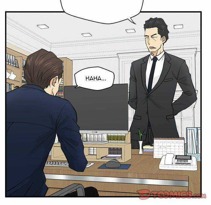 Mr.kang - Chapter 57 - Trang 21