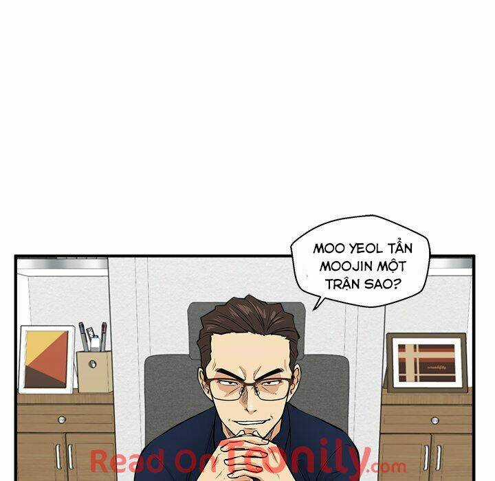 Mr.kang - Chapter 57 - Trang 22