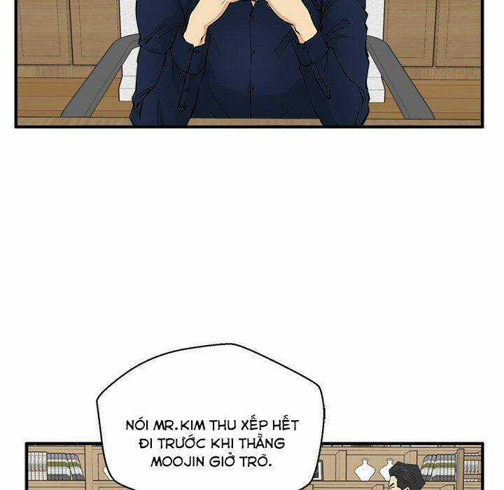 Mr.kang - Chapter 57 - Trang 23