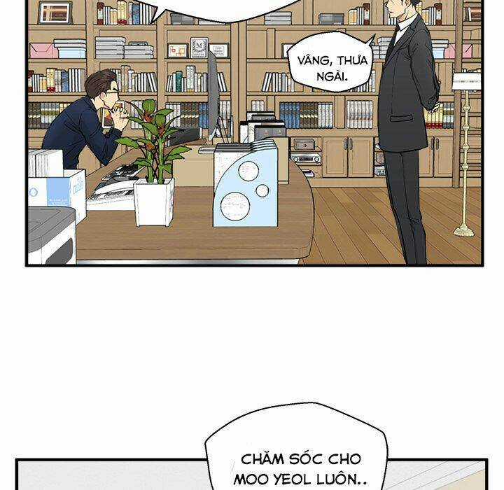 Mr.kang - Chapter 57 - Trang 24