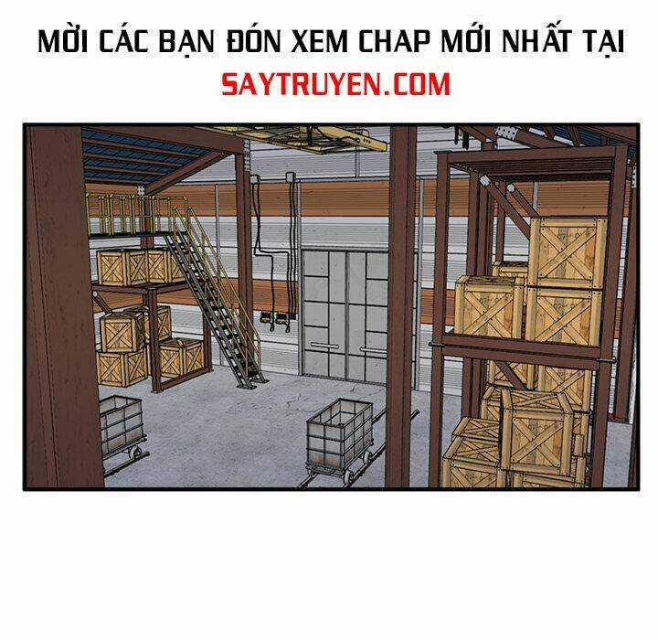 Mr.kang - Chapter 57 - Trang 29