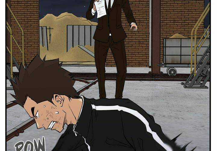 Mr.kang - Chapter 57 - Trang 4