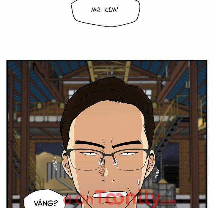 Mr.kang - Chapter 57 - Trang 32