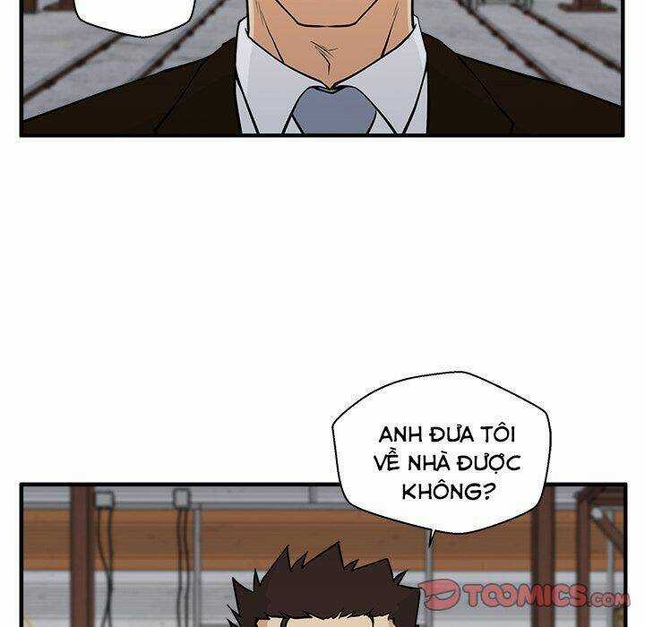 Mr.kang - Chapter 57 - Trang 33