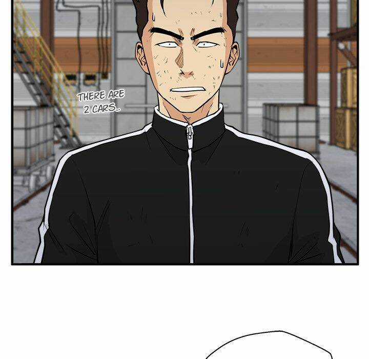 Mr.kang - Chapter 57 - Trang 34