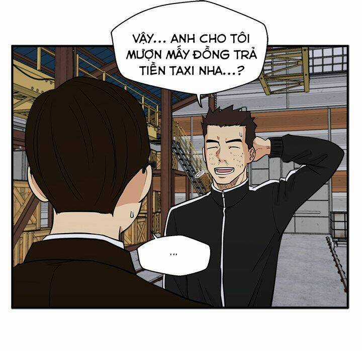 Mr.kang - Chapter 57 - Trang 36
