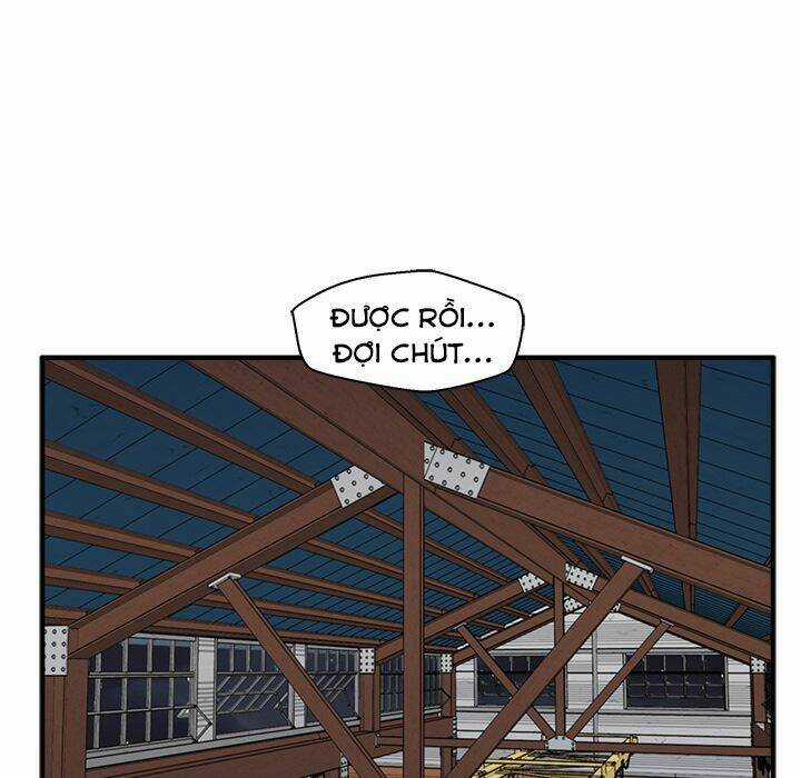 Mr.kang - Chapter 57 - Trang 37