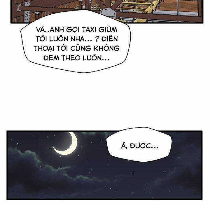 Mr.kang - Chapter 57 - Trang 38