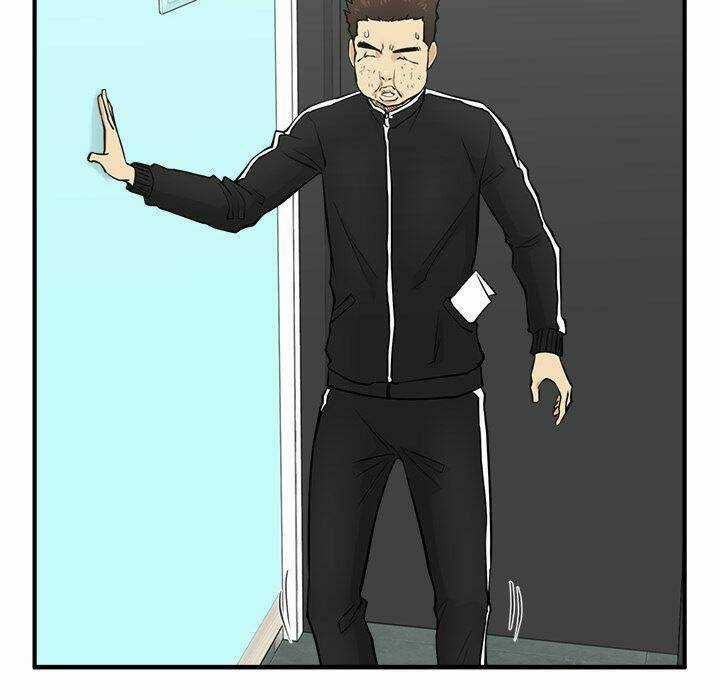 Mr.kang - Chapter 57 - Trang 42