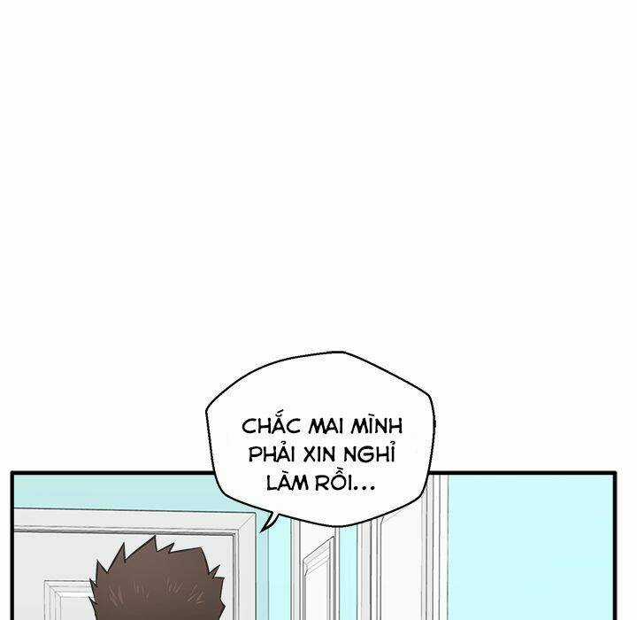 Mr.kang - Chapter 57 - Trang 43