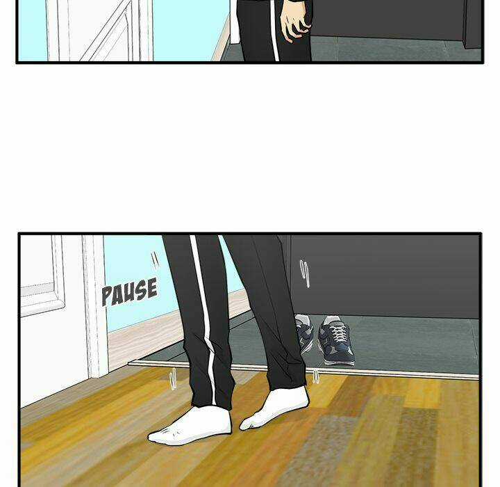 Mr.kang - Chapter 57 - Trang 46